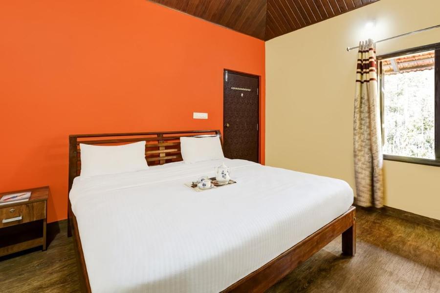 Coorg Bliss Estate Stay Madikeri Exterior photo