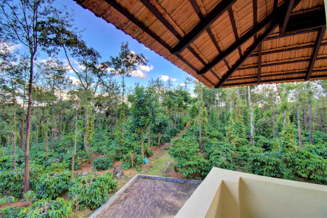 Coorg Bliss Estate Stay Madikeri Exterior photo