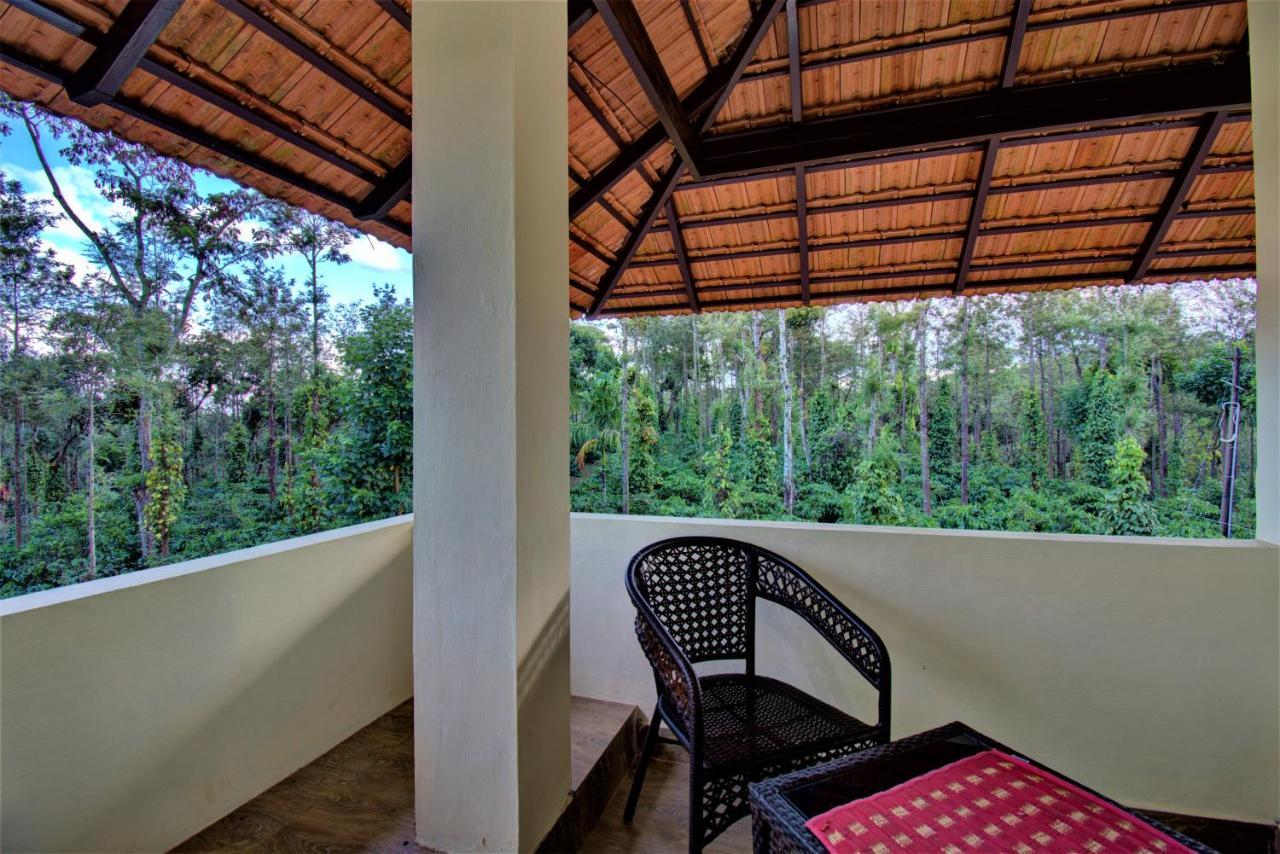 Coorg Bliss Estate Stay Madikeri Exterior photo