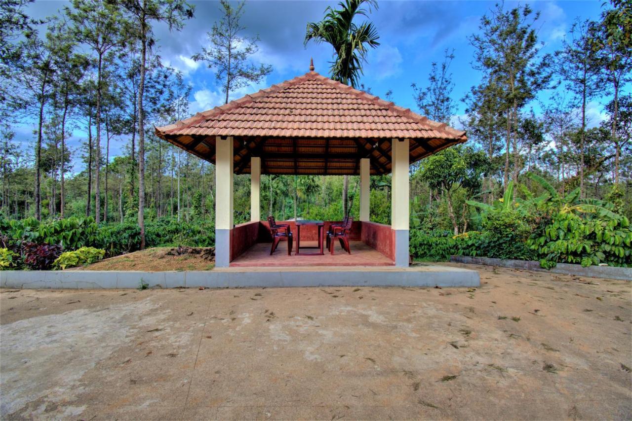 Coorg Bliss Estate Stay Madikeri Exterior photo