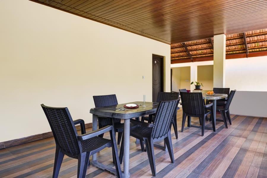Coorg Bliss Estate Stay Madikeri Exterior photo