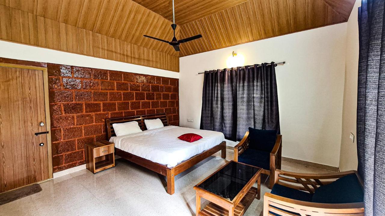 Coorg Bliss Estate Stay Madikeri Exterior photo