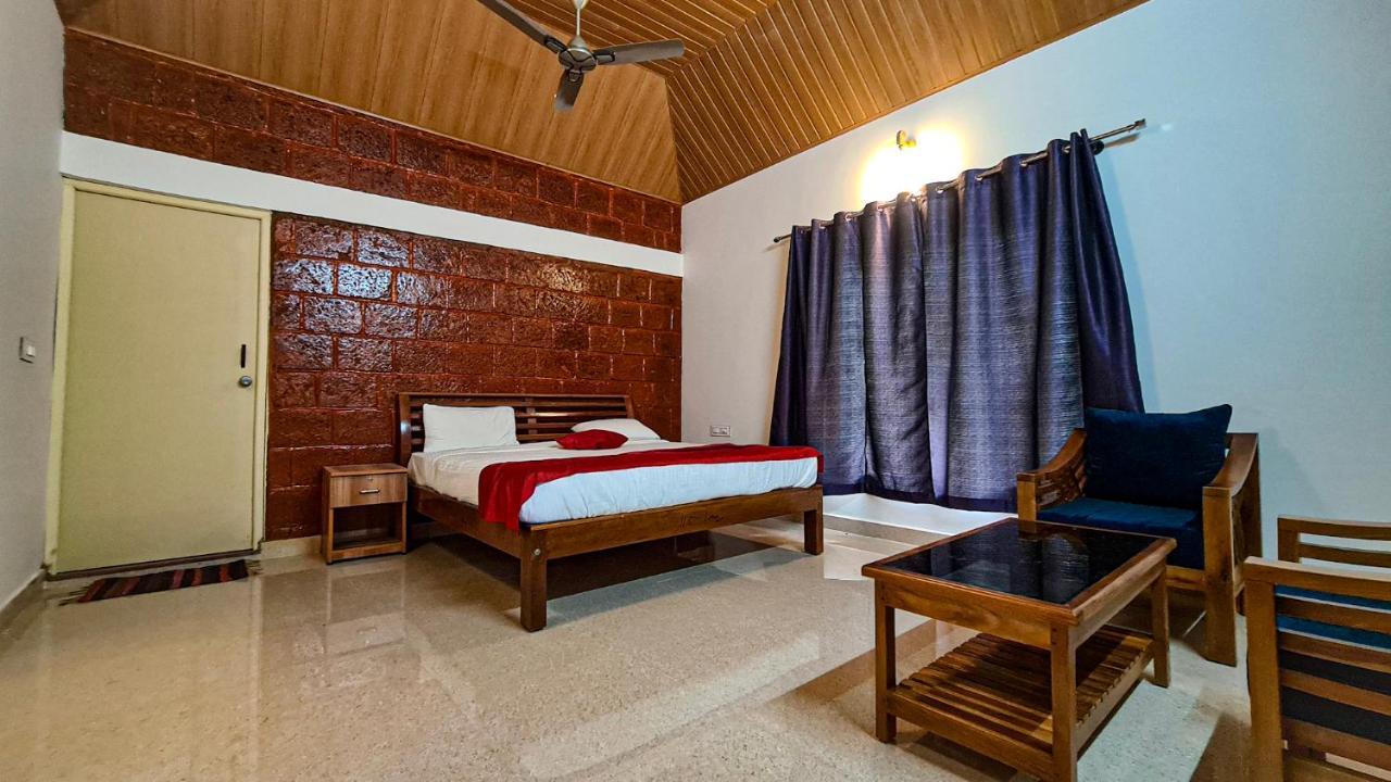 Coorg Bliss Estate Stay Madikeri Exterior photo