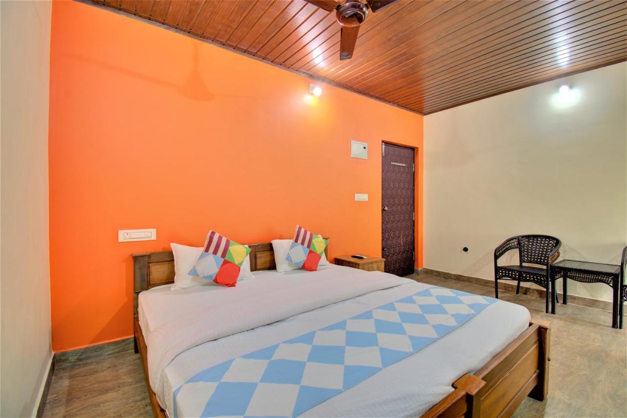 Coorg Bliss Estate Stay Madikeri Exterior photo