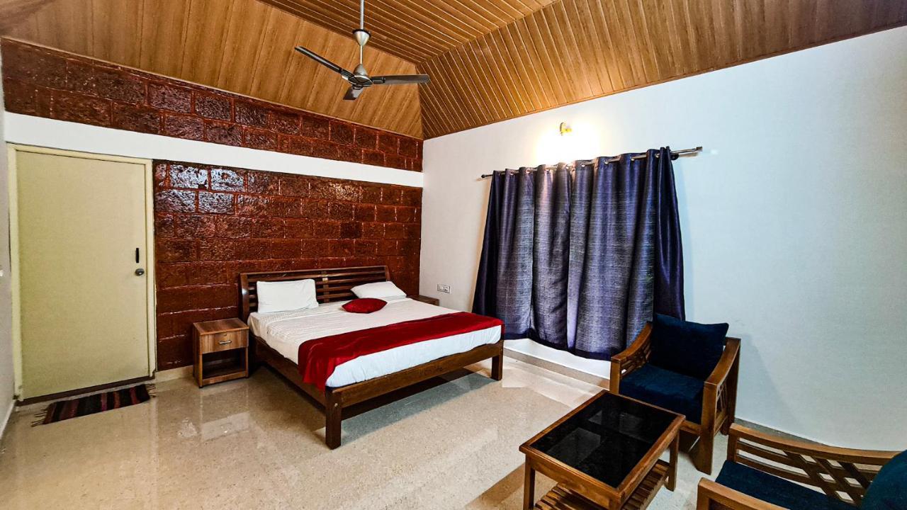 Coorg Bliss Estate Stay Madikeri Exterior photo