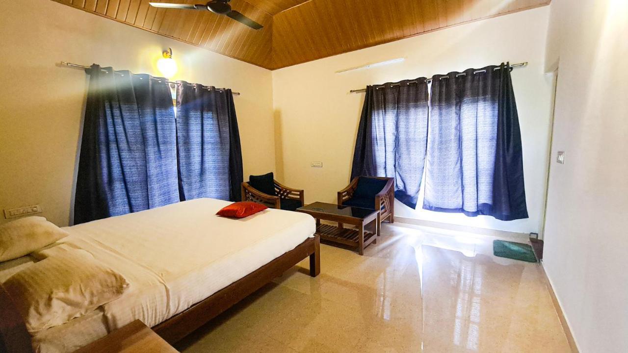 Coorg Bliss Estate Stay Madikeri Exterior photo