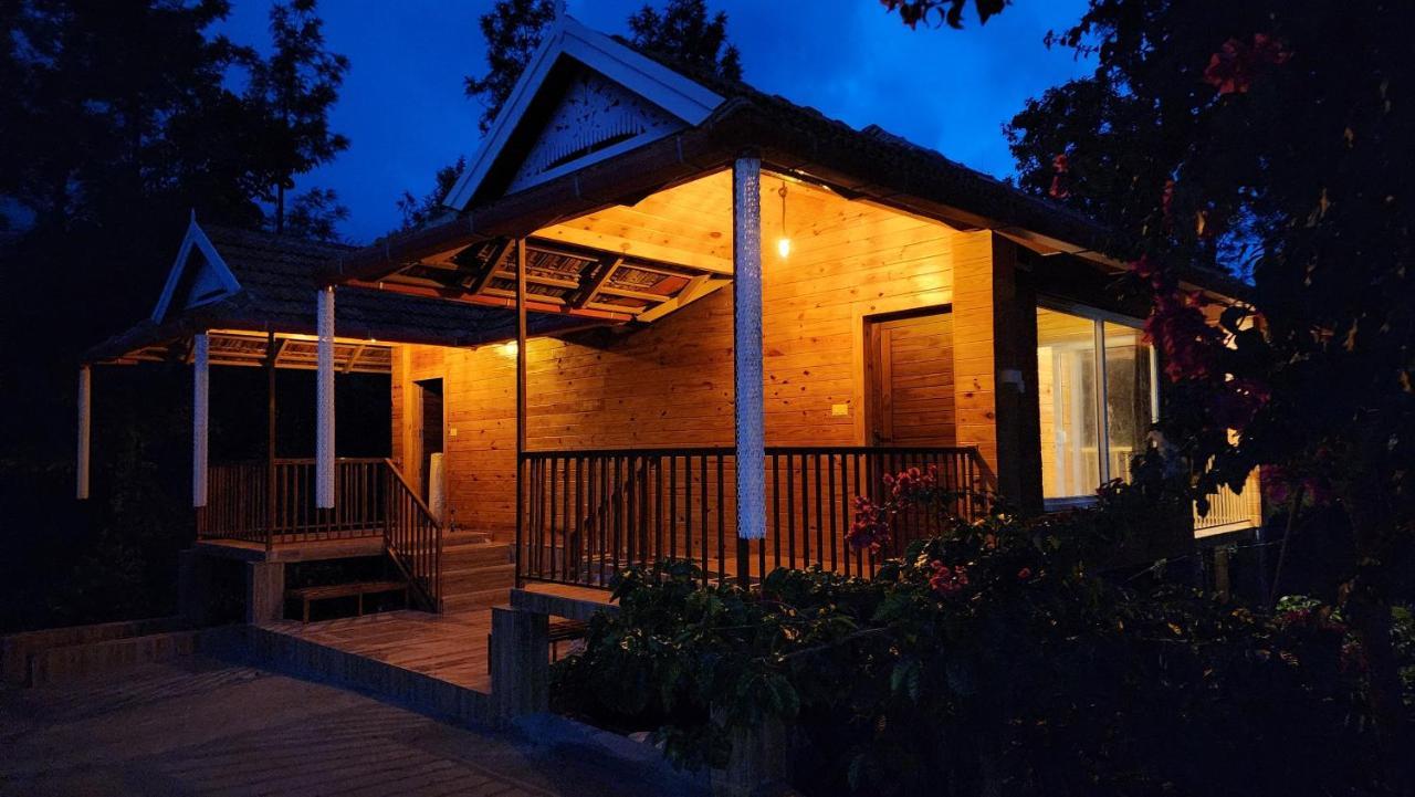 Coorg Bliss Estate Stay Madikeri Exterior photo