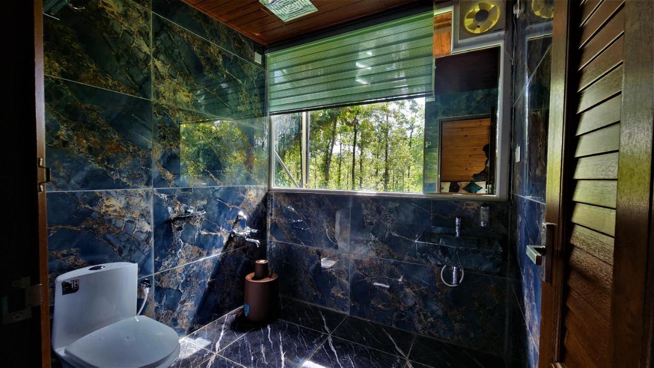 Coorg Bliss Estate Stay Madikeri Exterior photo