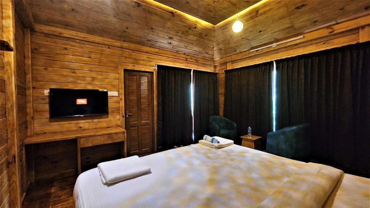 Coorg Bliss Estate Stay Madikeri Exterior photo