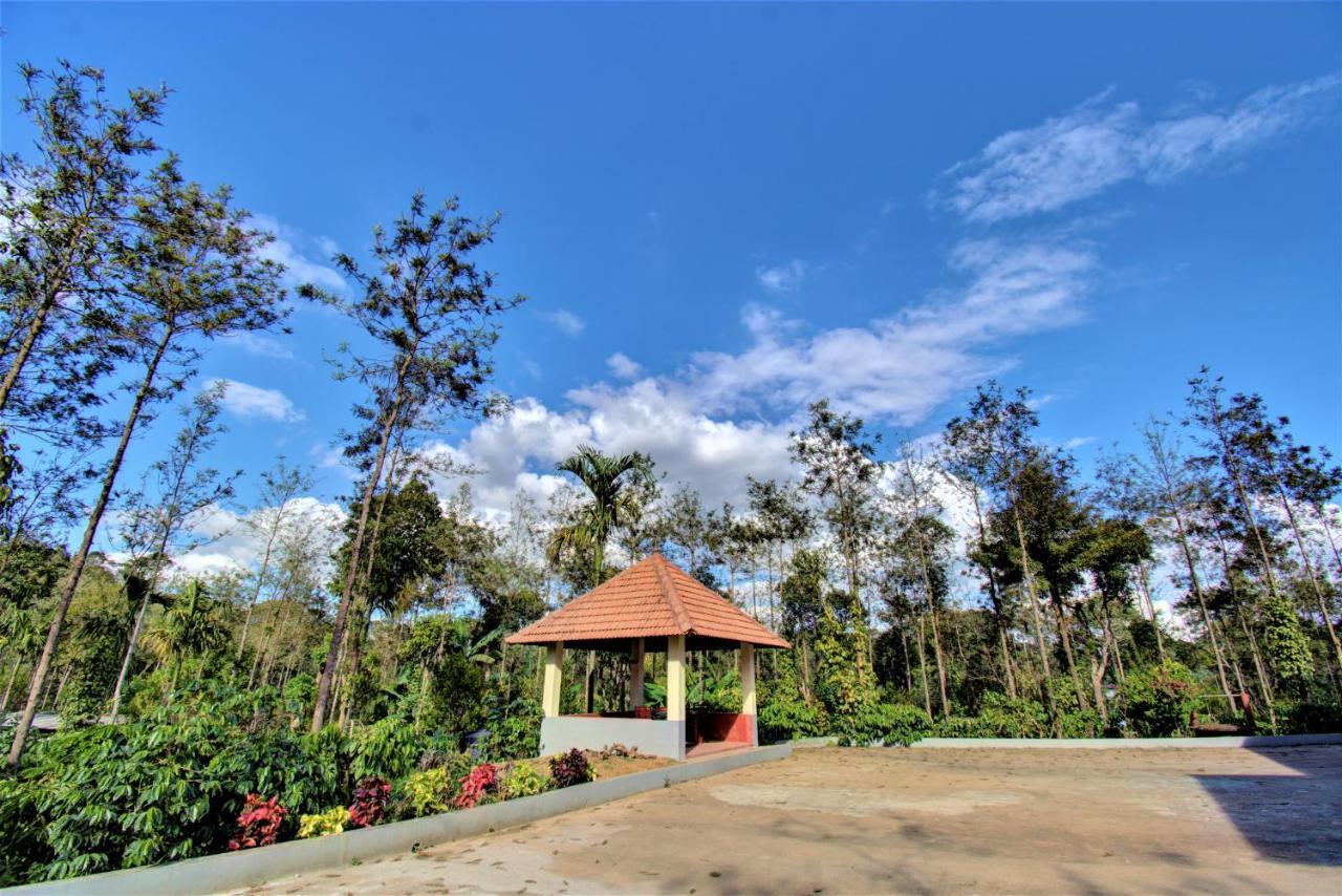 Coorg Bliss Estate Stay Madikeri Exterior photo