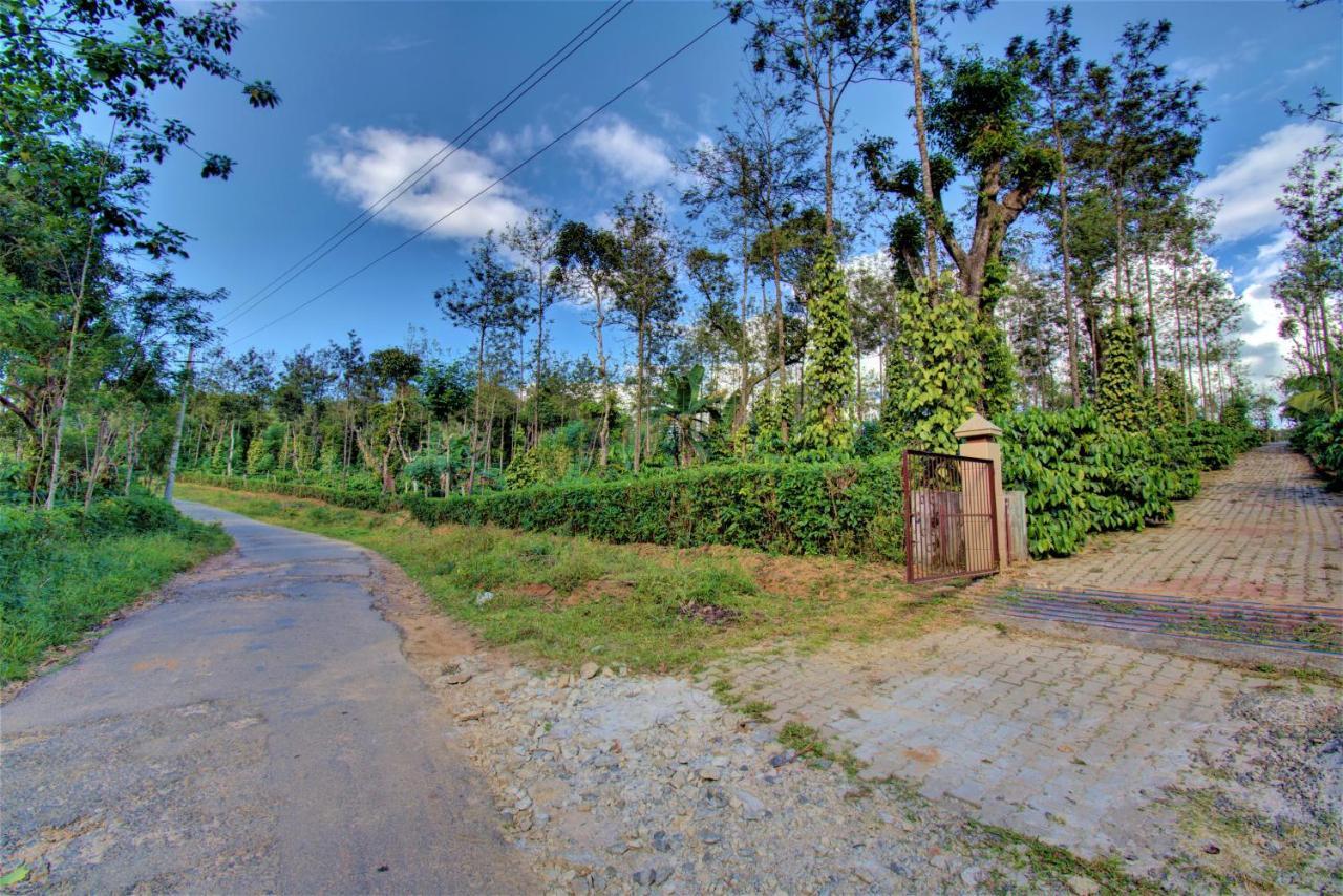 Coorg Bliss Estate Stay Madikeri Exterior photo