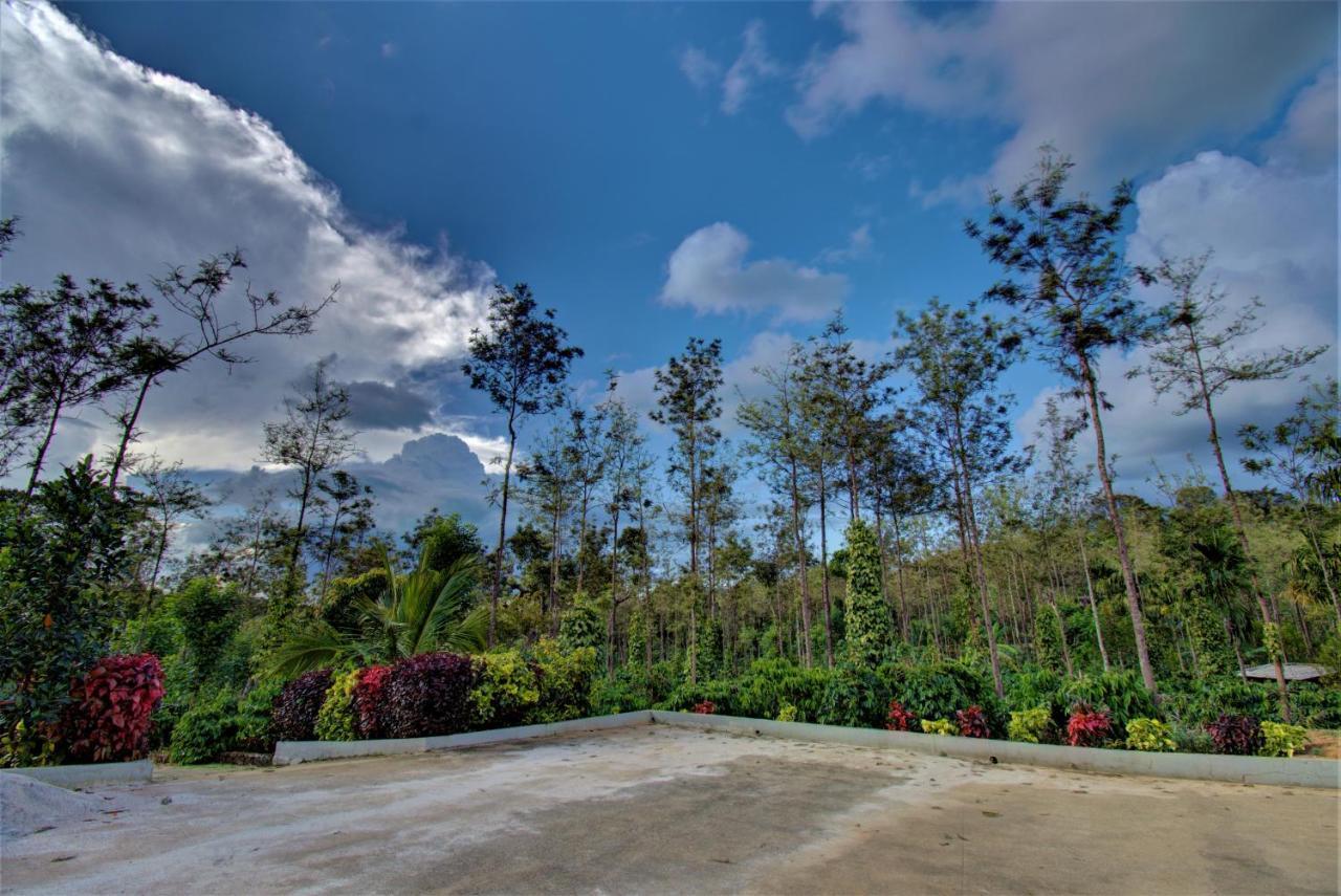 Coorg Bliss Estate Stay Madikeri Exterior photo